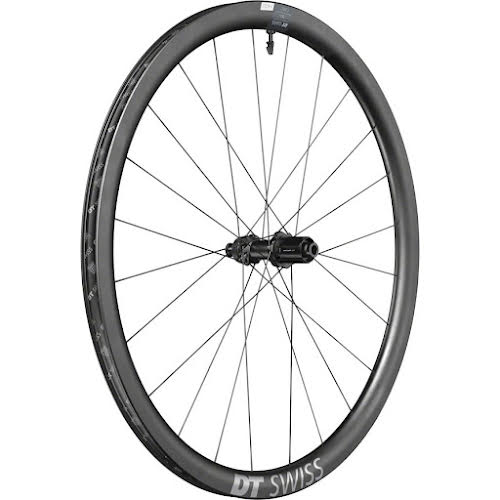 DT Swiss CRC 1400 Spline 35 Rear Wheel - 700 12 x 142mm Center-Lock HGR11