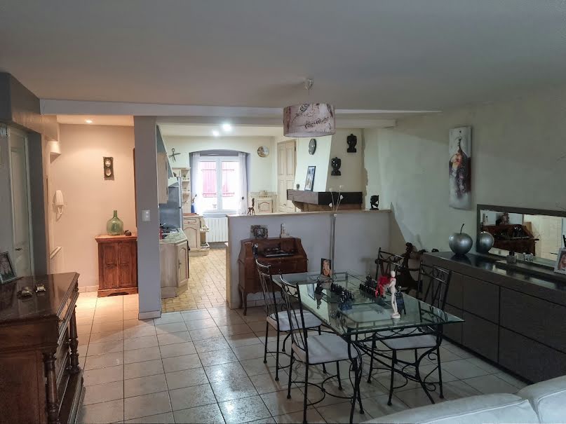 Vente appartement 2 pièces 74 m² à Millau (12100), 138 000 €