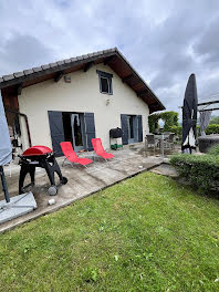 maison à Menthonnex-sous-Clermont (74)