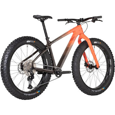 Salsa MY22 Beargrease Carbon Deore 11spd Fat Bike alternate image 10