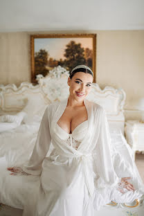 Wedding photographer Sergey Rzhevskiy (photorobot). Photo of 29 January