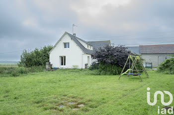 maison à Le Gué-de-Longroi (28)