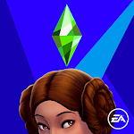 Cover Image of Download The Sims™ Mobile 19.0.1.87107 APK