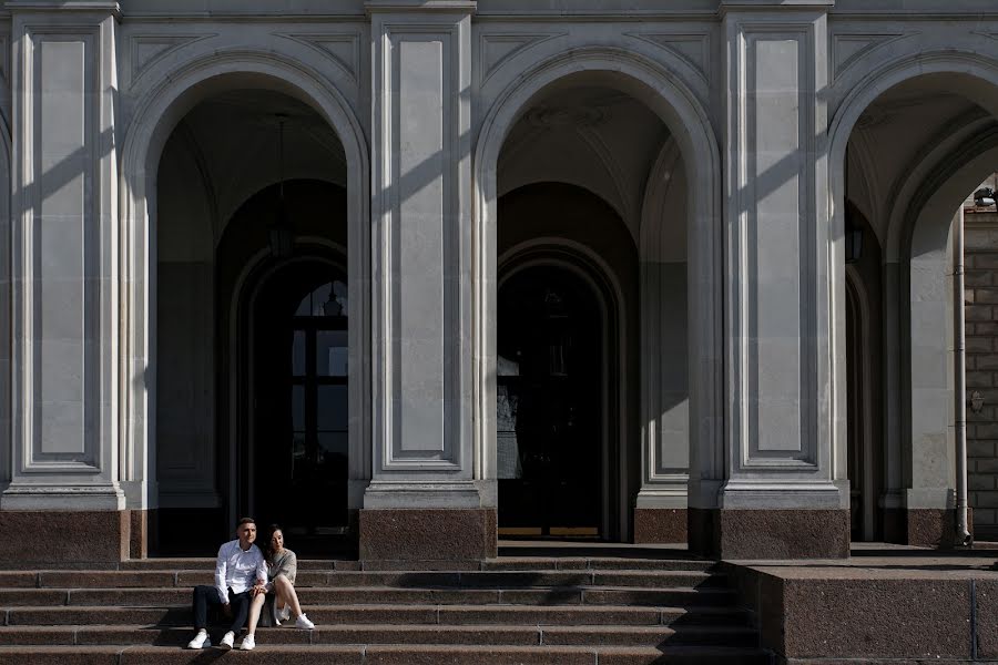 Fotografer pernikahan Viktoriya Khaydarova (vikhaidarova). Foto tanggal 3 Januari 2022