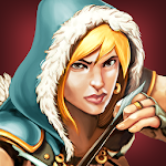 Cover Image of ダウンロード Viking Clan 2.17 APK