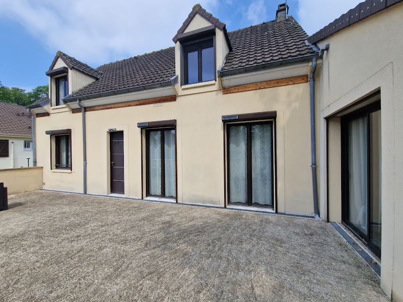 Vente maison 7 pièces 160 m² à Mantes-la-Jolie (78200), 430 000 €