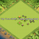 Download Top Town Hall 1 FarmingBaseMap For PC Windows and Mac 1.0