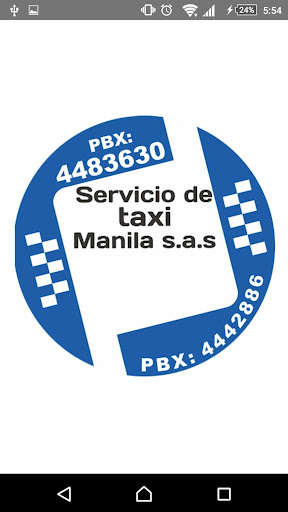 Tax Manila