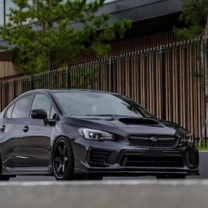 WRX STI VAB