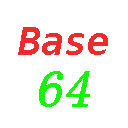 Base64编解码