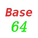 Base64编解码 chrome extension