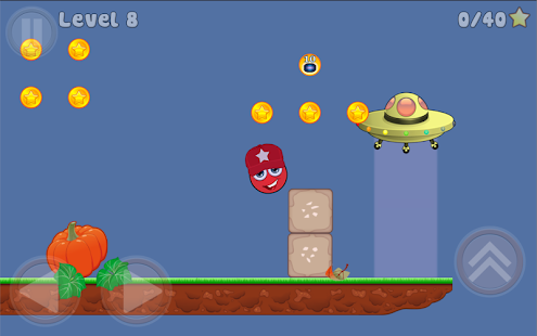 Hat ball and Pink ball - Apps on Google Play