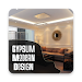 Gypsum Modern Design Icon