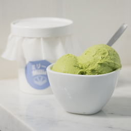 Gelato - Matcha