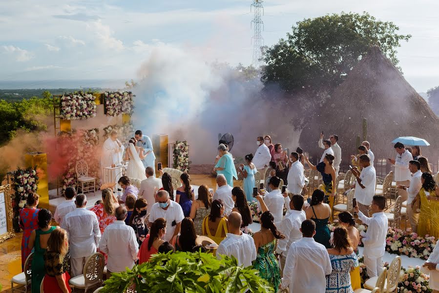 Esküvői fotós Jesús Rincón (jesusrinconfoto). Készítés ideje: 2021 augusztus 23.