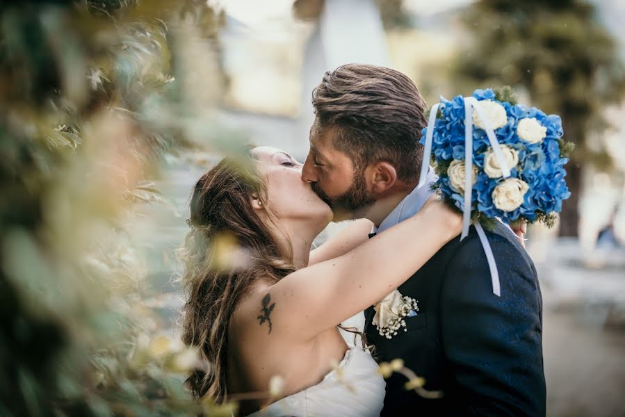 Fotografo di matrimoni Piero Gatti (gatti). Foto del 5 marzo 2020