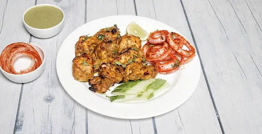 Bhatti Da Tikka