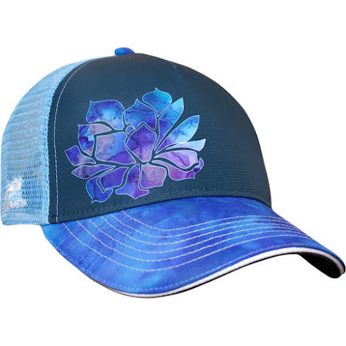 Headsweats Succulent Performance Trucker Hat