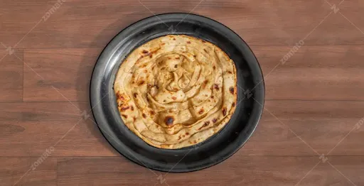 Tandoori Paratha