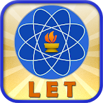 Cover Image of Download LET Reviewer: General Education 1.4 APK