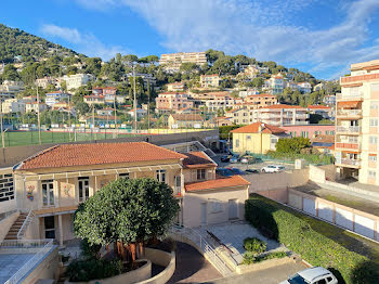 appartement à Roquebrune-Cap-Martin (06)