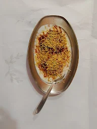 Dosa Tyme menu 1