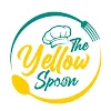 The Yellow Spoon, Sector 22, Dwarka, New Delhi logo