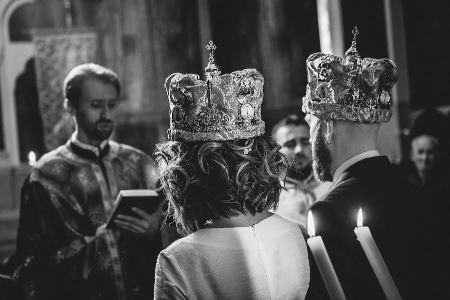 Fotógrafo de bodas Dejan Videnovic (videnovic). Foto del 24 de agosto 2022