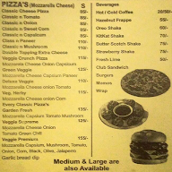 Foodie Chowk menu 3