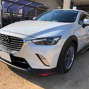 CX-3 DK5FW