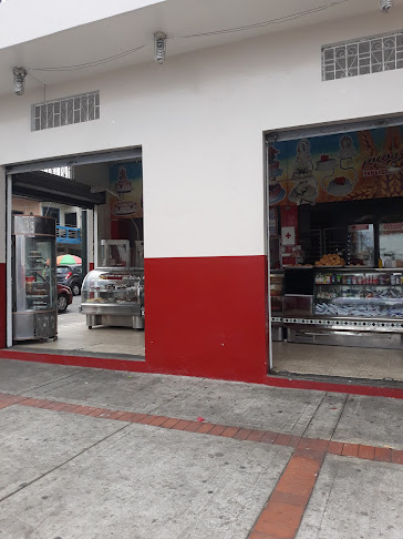 Opiniones de Totospan Panaderia Y Pasteleria en Guayaquil - Panadería