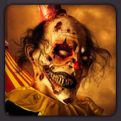 Horror Clown HD Wallpapers