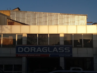 DORAGLASS OTO CAMLARI DOĞAN OTO CAM