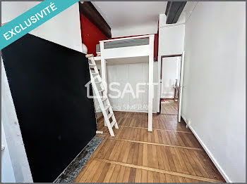 appartement à Dijon (21)