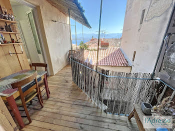 appartement à Ajaccio (2A)