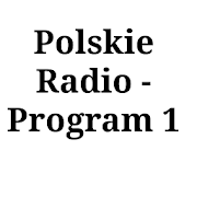 PolskieRadio1 1.1 Icon