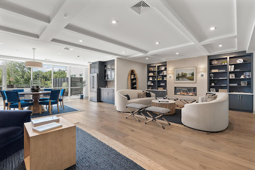 Apartment with terrace 5