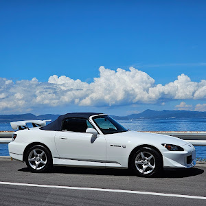 S2000 AP2