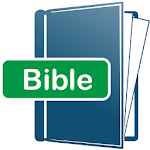 Cover Image of Download Bible KJV 1.0 APK