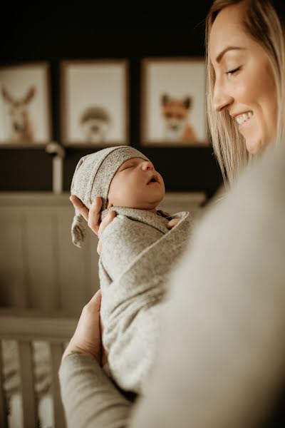 Photographe de mariage Ashley McLelland (ashleymclelland). Photo du 28 mars 2021