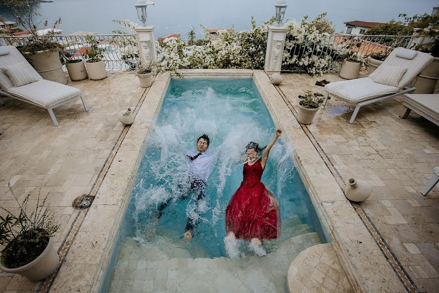 Wedding photographer David Chen (foreverproducti). Photo of 5 March 2021