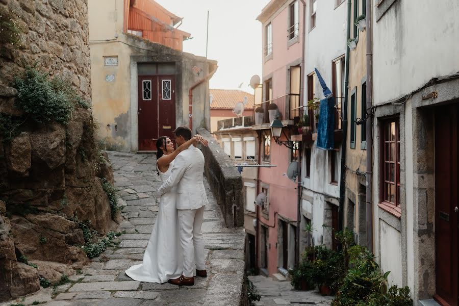 Photographe de mariage Tomáš Lazorik (tomaslazorik). Photo du 25 octobre 2023