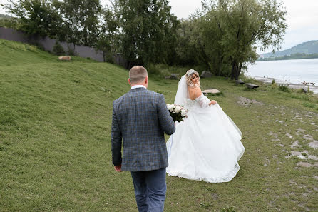 Wedding photographer Viktoriya Timonina (vtimonina). Photo of 29 August 2020