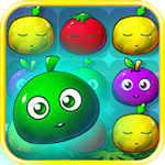 Farm Fruit Splash Apk