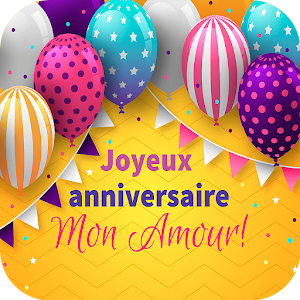 Images De Joyeux Anniversaire Latest Version For Android Download Apk