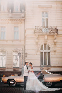 Wedding photographer Yaroslav Zhuk (shynobi). Photo of 15 September 2022