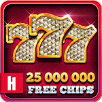 Cover Image of Download Paradise Casino 2.8.2101 APK