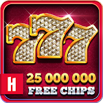 Cover Image of ดาวน์โหลด Paradise Casino 2.8.2101 APK