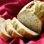 Janine's Best Banana Bread was pinched from <a href="http://allrecipes.com/Recipe/Janines-Best-Banana-Bread/Detail.aspx" target="_blank">allrecipes.com.</a>
