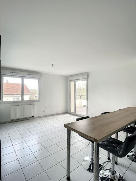 Vente appartement 2 pièces 60 m² à Clermont-Ferrand (63000), 169 800 €